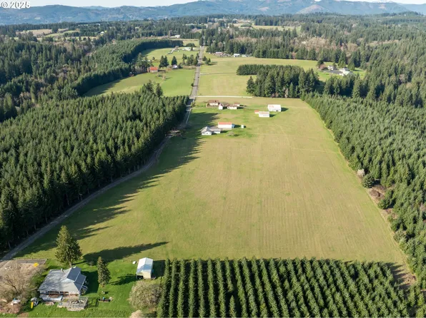 35701 NE Schultz Rd, La Center, WA 98629