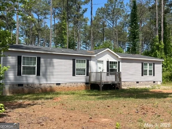 7407 Reed Creek Hwy, Hartwell, GA 30643
