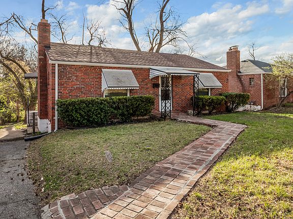 3rd image of 1314 Mount Olive Ave