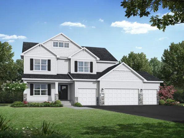 920 Kepler Ave NE, Hanover, MN 55341