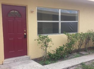 821 S H St APT 5, Lake Worth, FL 33460