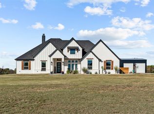 13950 Llano Dr, Weatherford, TX 76087