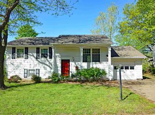 2713 SW Belle Ave, Topeka, KS 66614