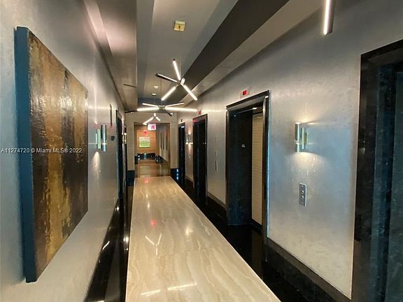 5th image of 950 Brickell Bay Dr APT 2111