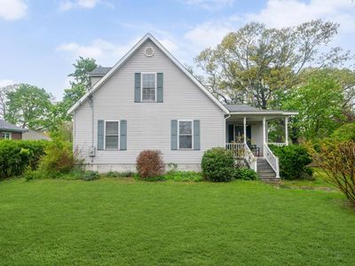 77 Woodhull Avenue, Riverhead, NY, 11901