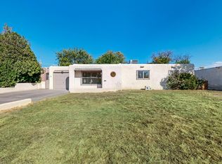 1718 Wisconsin St NE, Albuquerque, NM 87112