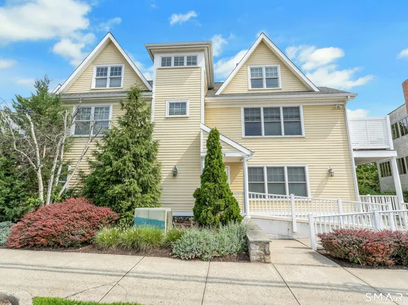 76 New Canaan Avenue #7, Norwalk, CT 06850