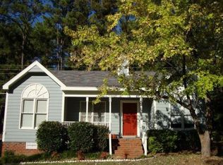 3209 Flintshire Rd, Raleigh, NC 27604