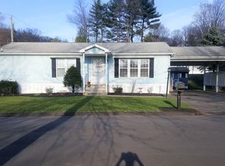 4 Garden Dr #3, Southington, CT 06489