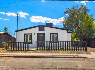 619 W 40th St, Tucson, AZ 85713