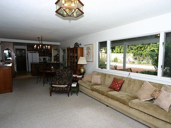Separate Family Room