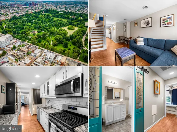 2503 Eastern Ave, Baltimore, MD 21224