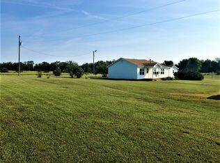 432356 E 310th Rd, Vinita, OK 74301