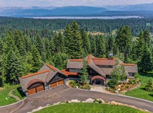 663 Aster Ct, McCall, ID 83638