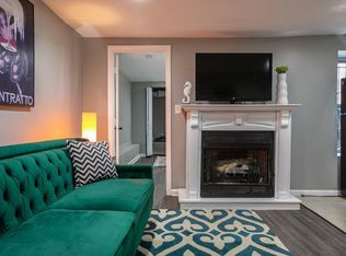 26 R St NW #BASEMENT, Washington, DC 20001