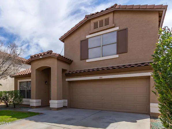 12895 W WINDSOR Avenue, Avondale, AZ 85392