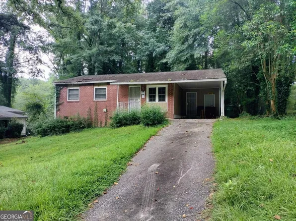 3798 Adkins Rd NW, Atlanta, GA 30331