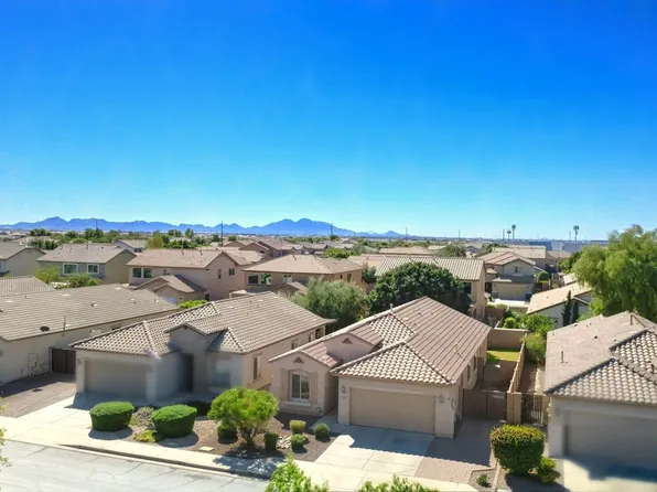 4928 S VENETO --, Mesa, AZ 85212