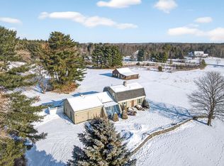 227 Greely Road, Cumberland, ME 04021