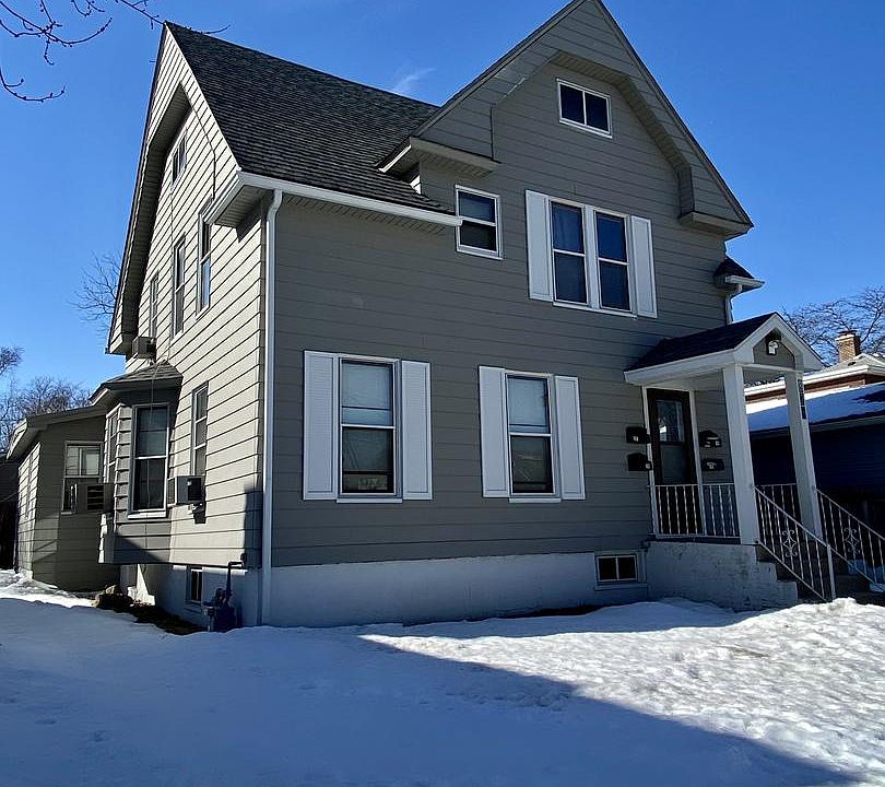 826 OakleyFialko/Biller 826 Oakley Ave Waukegan IL Zillow