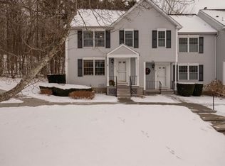 5 Twin Cir UNIT 5, Middlebury, VT 05753