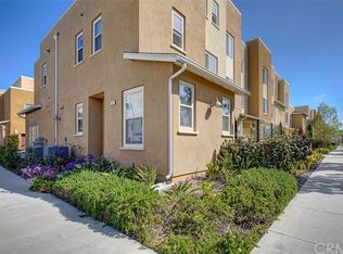 13228 Central Ave UNIT 101, Hawthorne, CA 90250