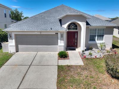 124 Churchill Park Dr, Davenport, FL, 33837
