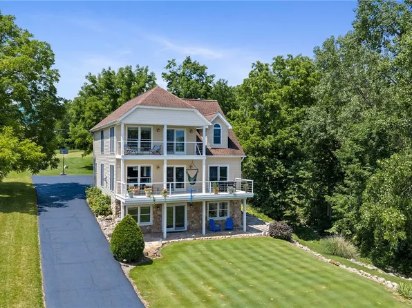 4808 State Route 89, Romulus, NY 14541
