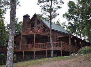 44 Coon Gap Rd, Morganton, GA 30560