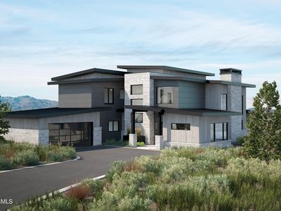 6745 White Dove Way, Park City, UT, 84098