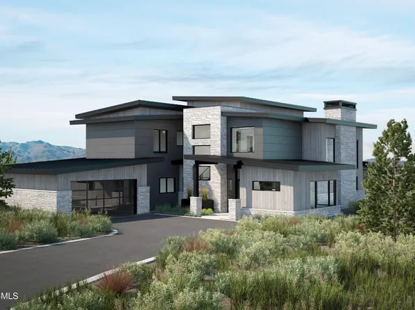 3084 Hills Ridge Rd, Park City, UT 84098