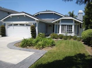 15409 Cohasset St, Van Nuys, CA 91406