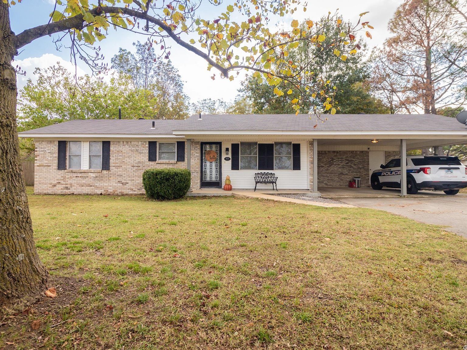 503 Lunsford Ave, Bay, AR 72411 Zillow