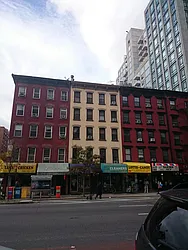379 First Avenue in Gramercy Park