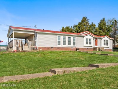 135 Oaklawn Ct, Brandenburg, KY, 40108