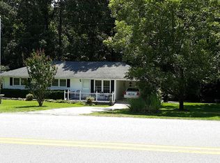 4376 Damascus Rd, Toccoa, GA 30577