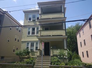 277 Forest Hills St, Jamaica Plain, MA 02130