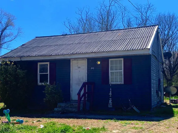 524 Hearn Ln, Salisbury, MD 21801