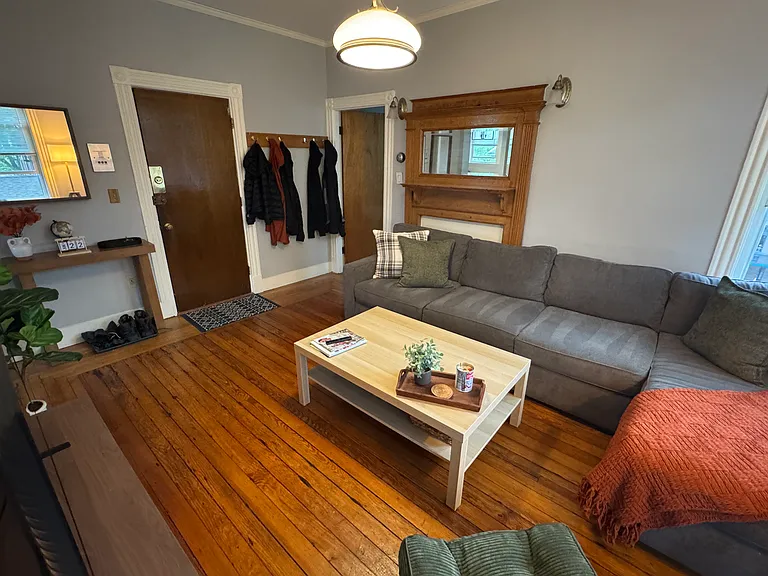 9 Magazine St #D2 — Photo 40