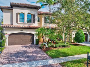 8925 Little Falls Way, Delray Beach, FL 33446
