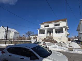 122 E Grand St #122, Nanticoke, PA 18634