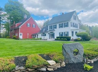 10 Edwards Mill Rd, Chester, NH 03036
