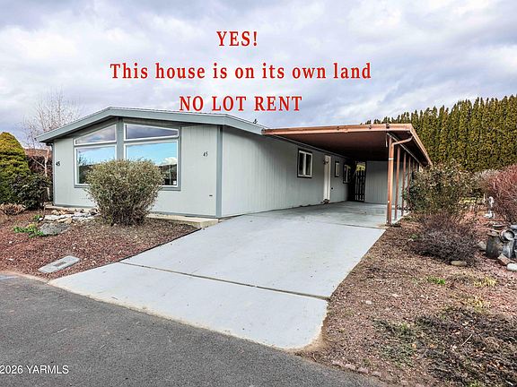 2nd image of 3701 Gun Club Rd Unit 45