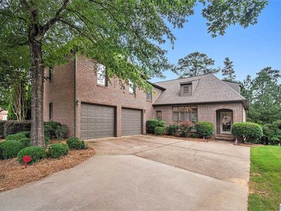 5707 Chestnut Trce, Hoover, AL, 35244