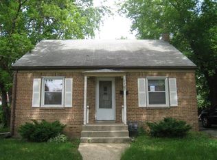 1107 Lorraine Ave, Waukegan, IL 60085