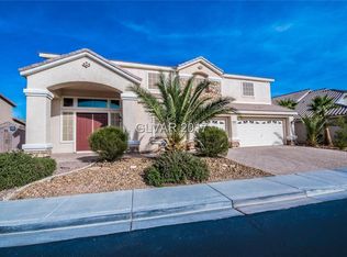 7120 Manzanares Dr, North Las Vegas, NV 89084