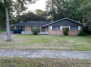 500 N Mahan St, Richwood, TX 77531