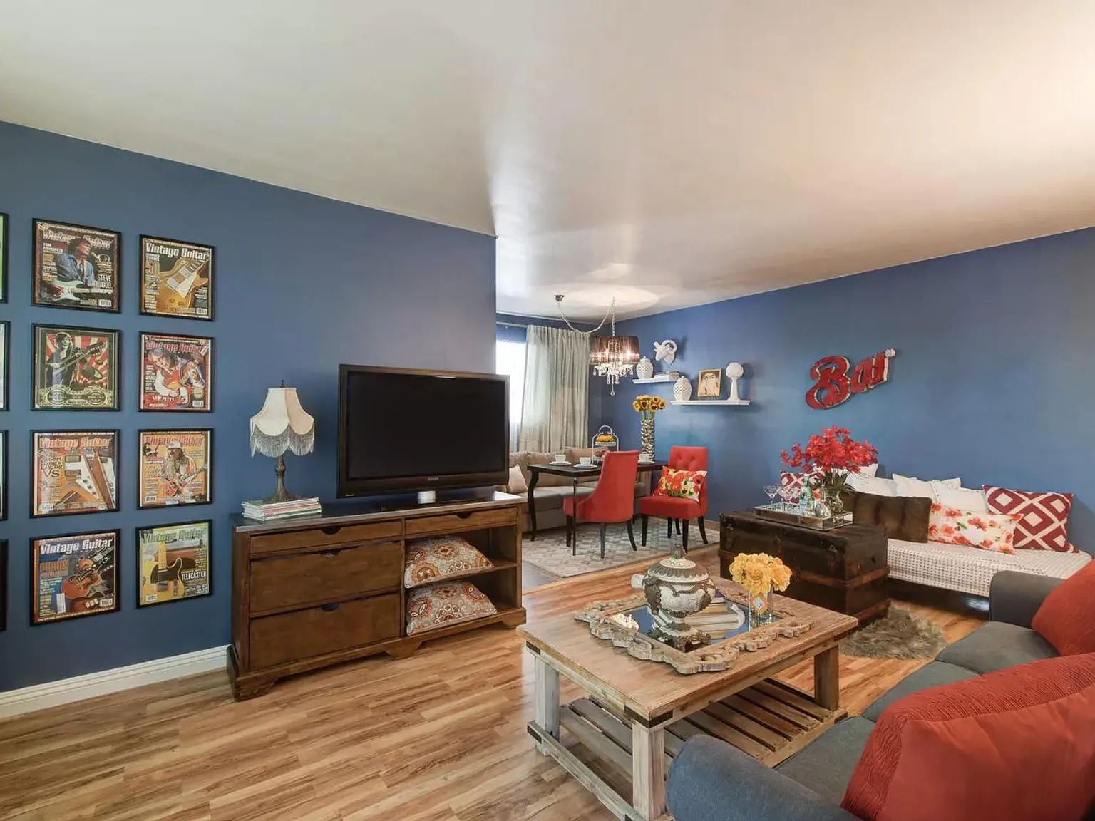 1 bed, 750 sqft, $2,750 — Photo 1