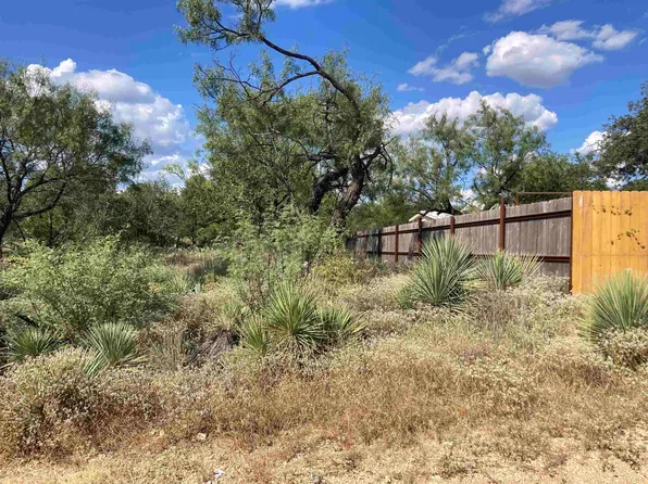 Lots 543 & 544 HILLDALE, Granite Shoals, TX 78654