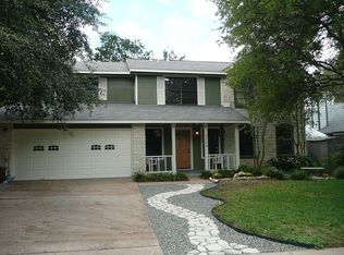 8206 Avocet Dr, Austin, TX 78745